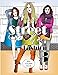 Street Chic Fashion 3: Adult Coloring Book