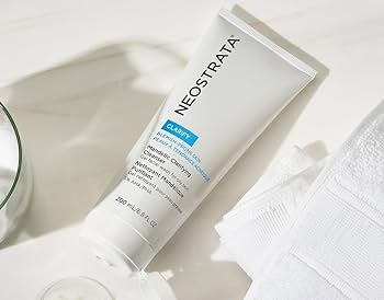 NEOSTRATA クリア クレンジングジェル 200mL NEOSTRATA クリア クレンジングジェル 200mL