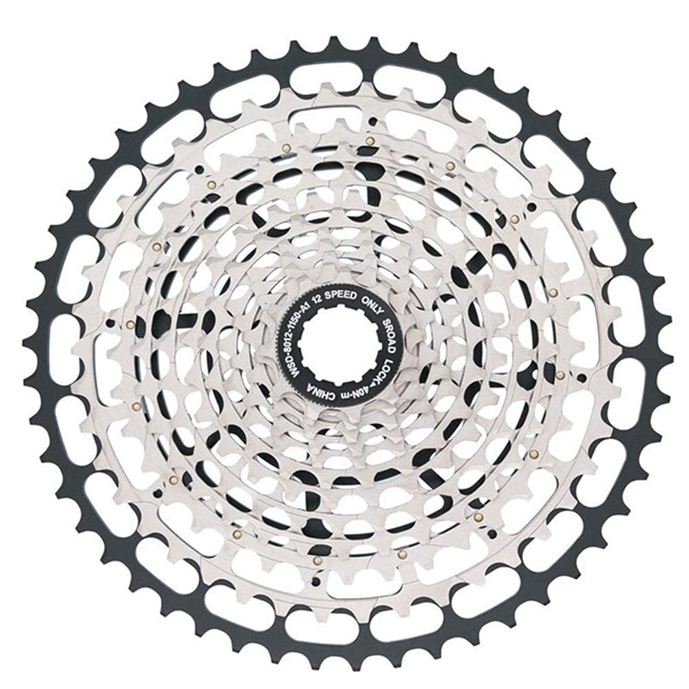 Buy Speed Cassette Ultralight 12 Speed Cassette MTB ain Bike Bicycle