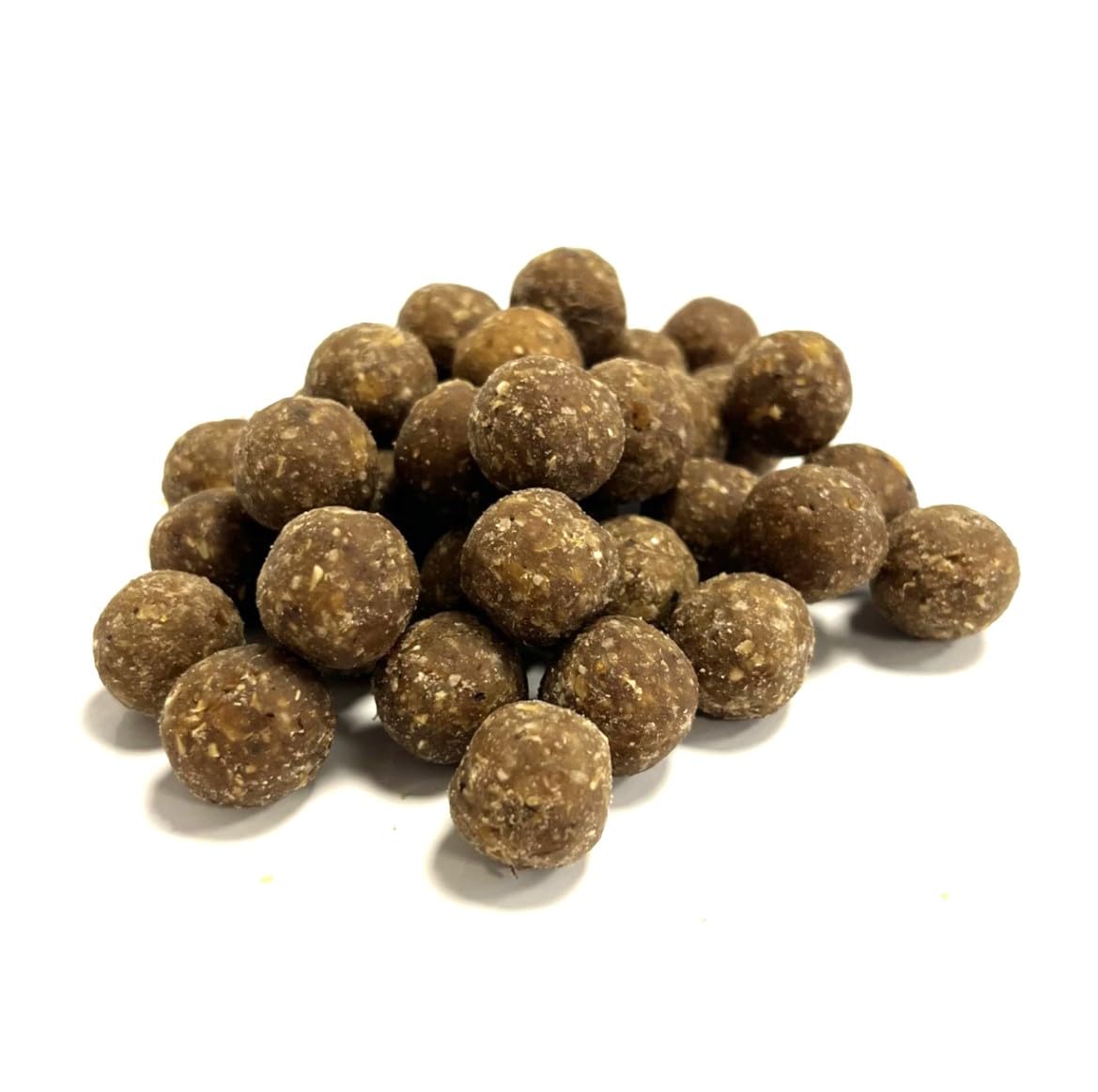 Krill Boilies 15mm 500g Shelf Life Fishing Bait SLCB
