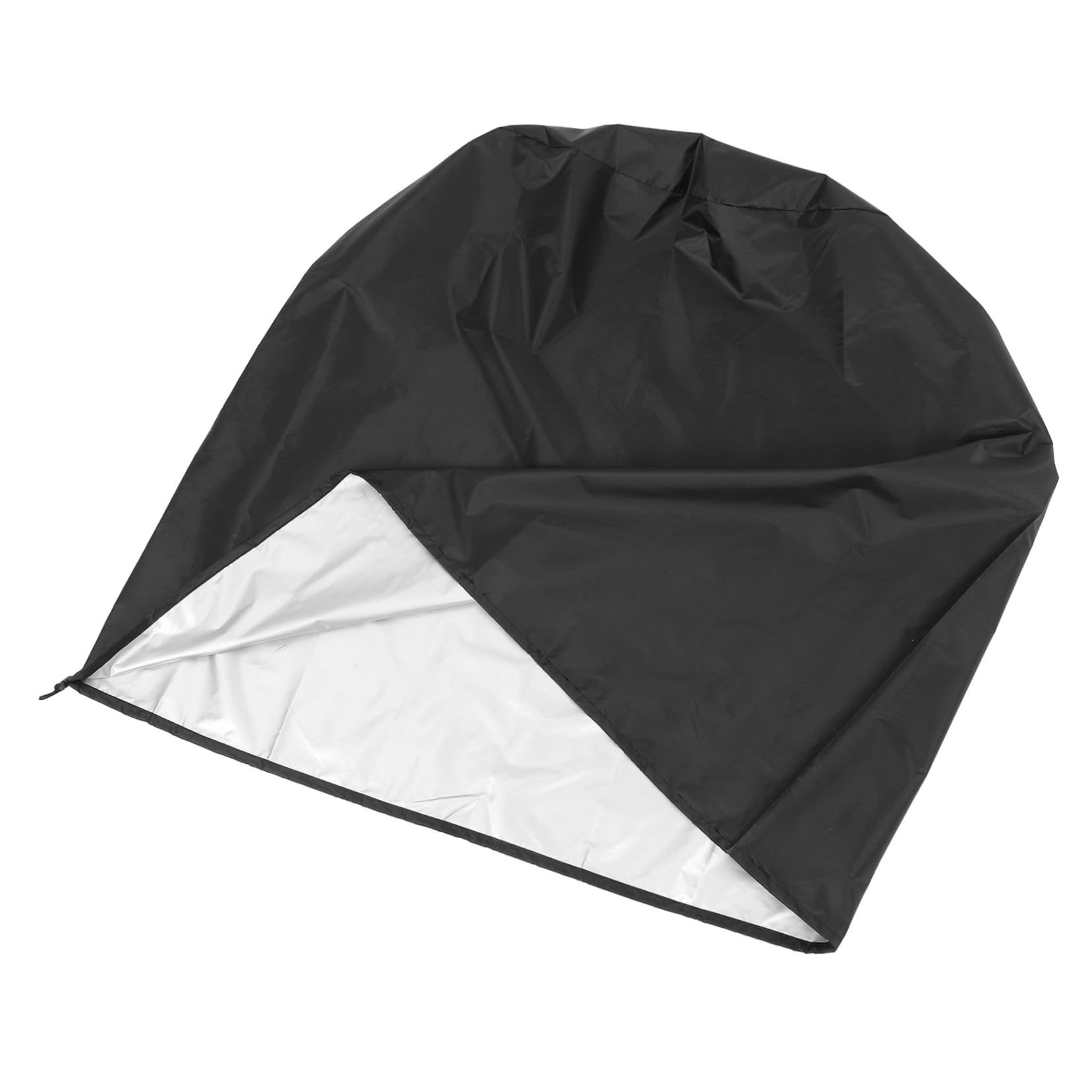 BESPORTBLE Leaf Shredder Cover for Electric Mulcher Custom Fit Protection Cover Sunlight Blocking Coating