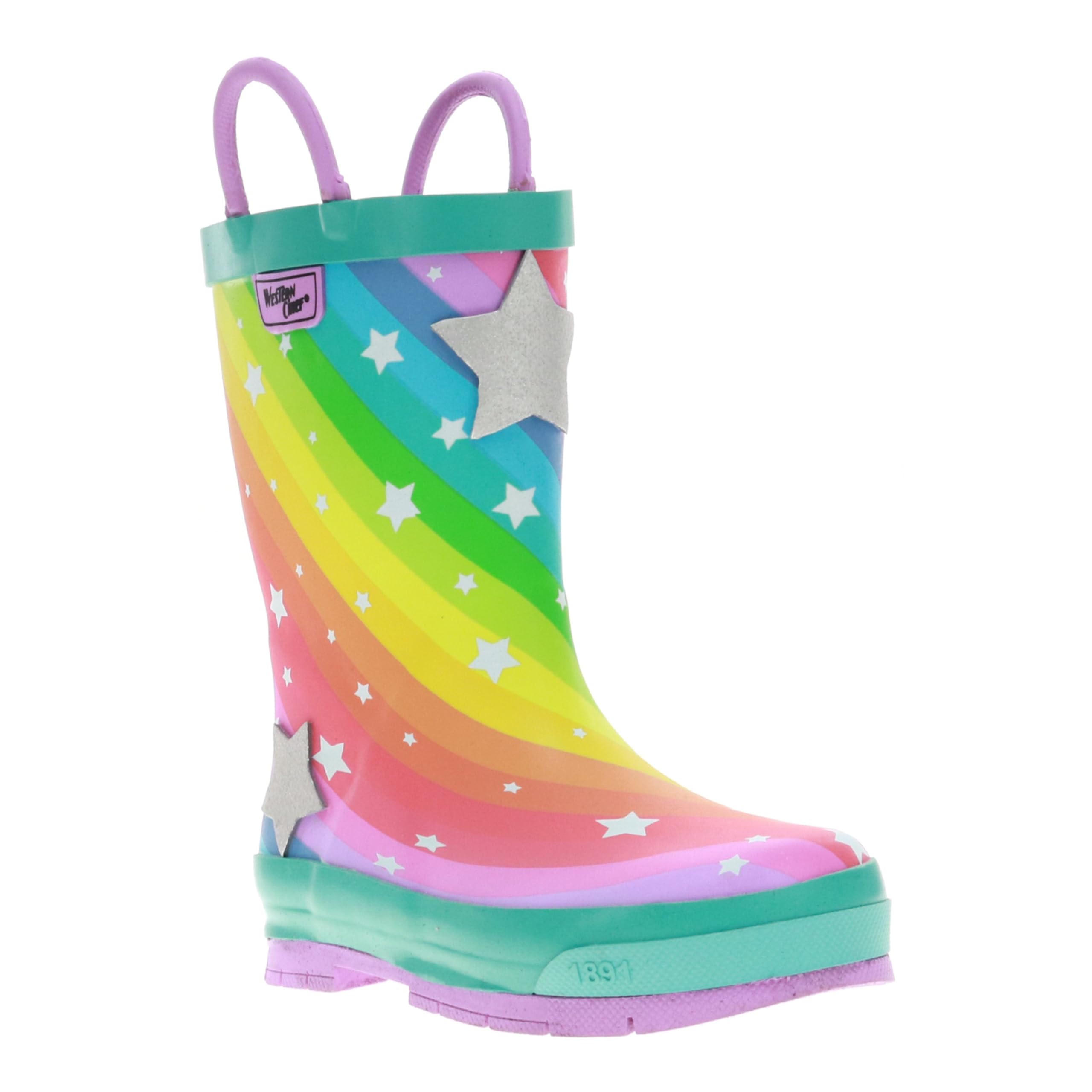 Western Chief Kids Rain Boots