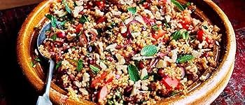 Bodrum Coarse Bulgur Wheat, 5 Kilograms, 100% Natural Unique Texture And Flavor (1 Pack