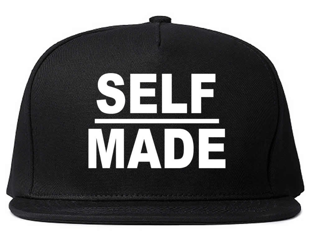 Kings Of NY Self Made Boss Style Fashion Street Mafia Snapback