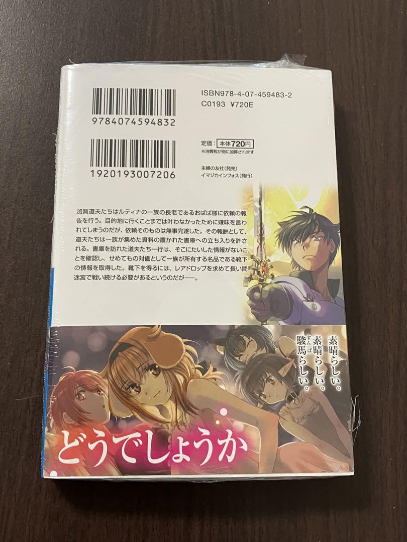 異世界迷宮でハーレムを　1~13巻 Amazon.co.jp: 異世界迷宮でハーレムを 13 (ヒーロー文庫