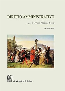 Diritto amministrativo