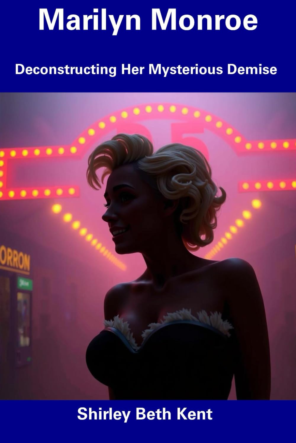 Marilyn Monroe: Deconstructing Her Mysterious Demise