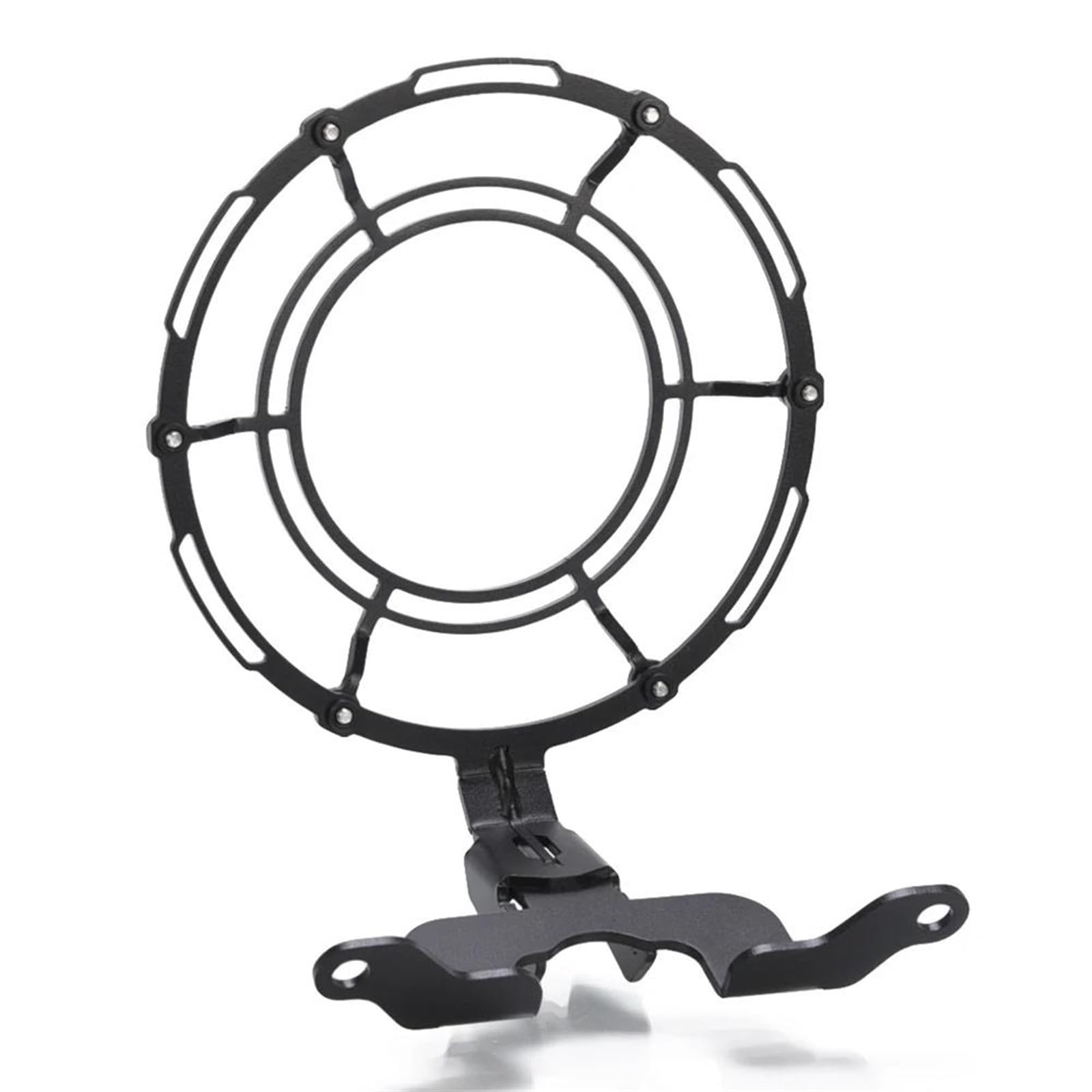 Amazon | ヘッドライト カバー スズキ SV650 2016-2021 CNC ヘッド 