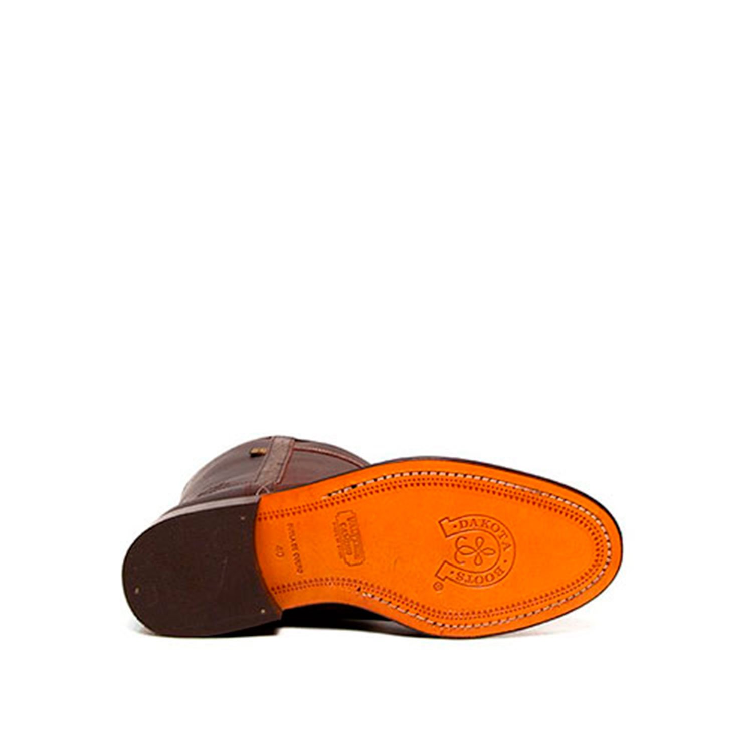Bota campera Valverde del Camino Hombre