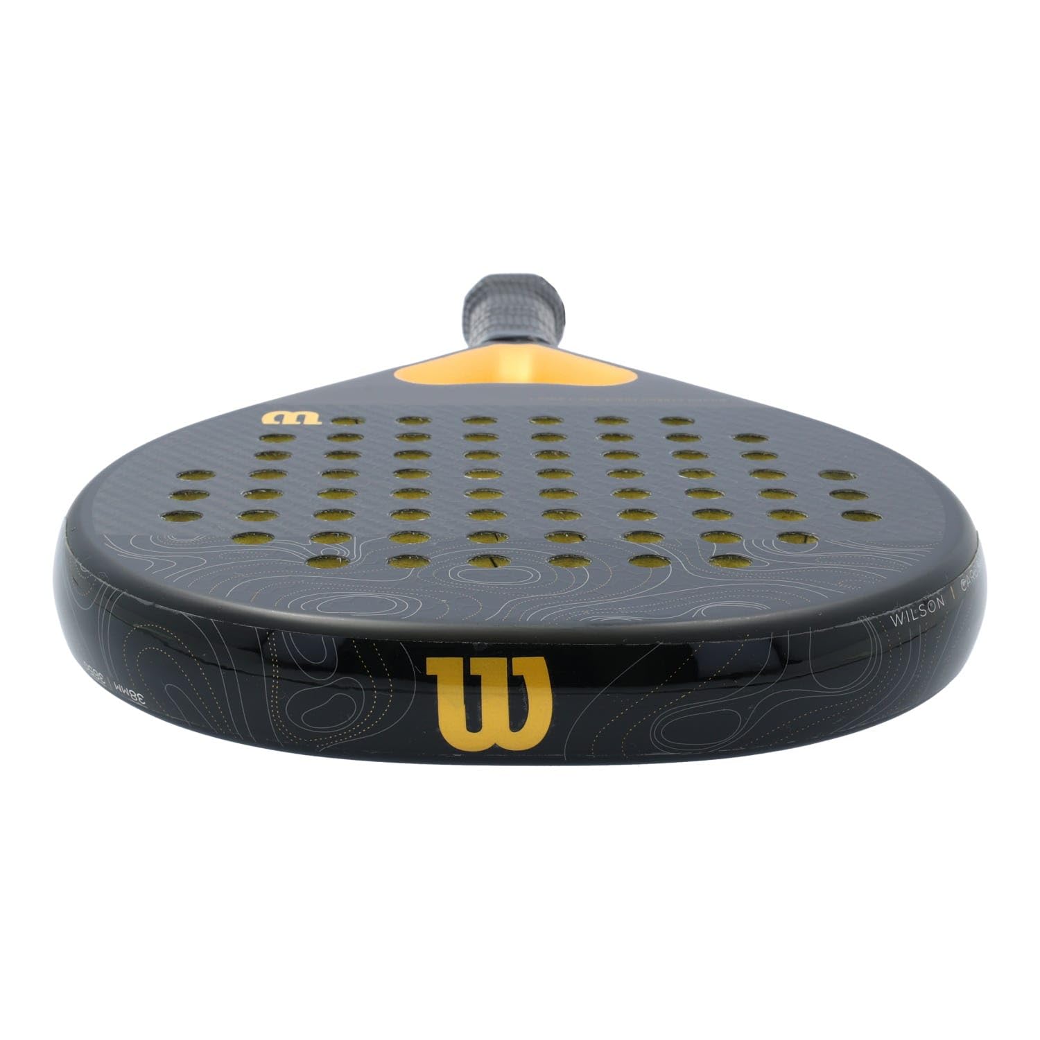 WILSON Carbon Force Pro Gold LTD