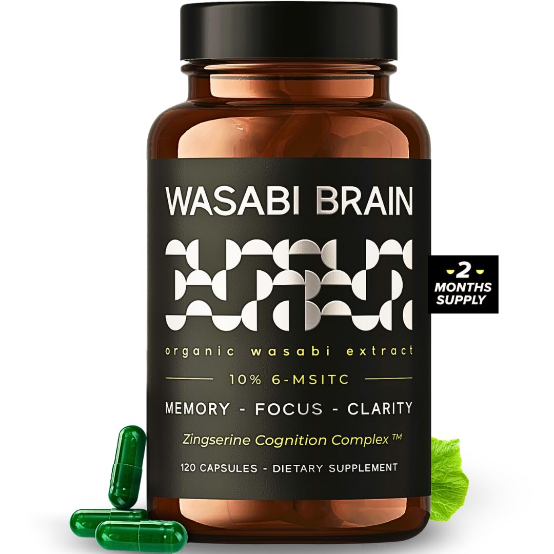 WASABI BRAIN