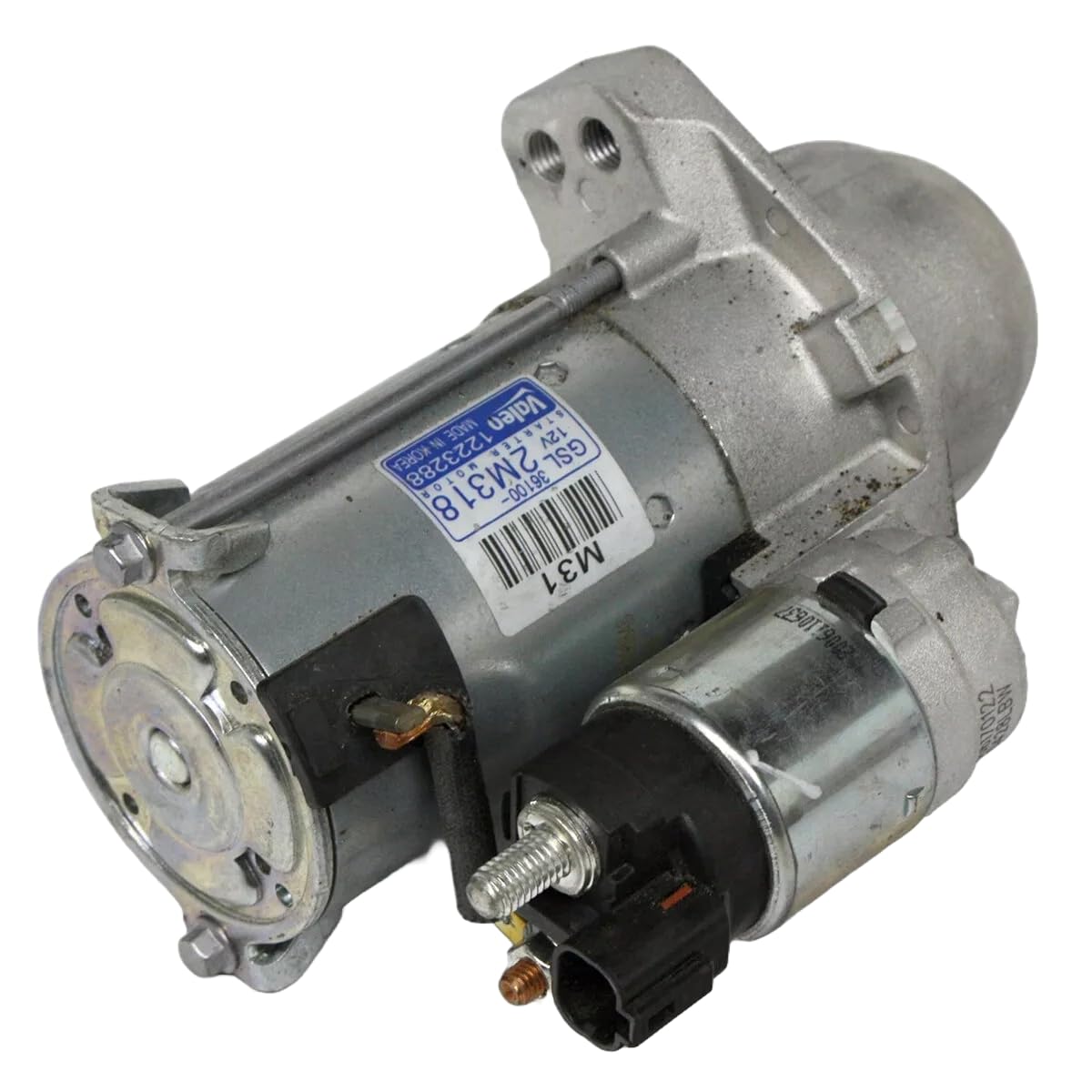 【中古】村田産業 ネイルマスター MA500-AN1 Amazon.com: RAREELECTRICAL Starter Compatible with Nissan Ud