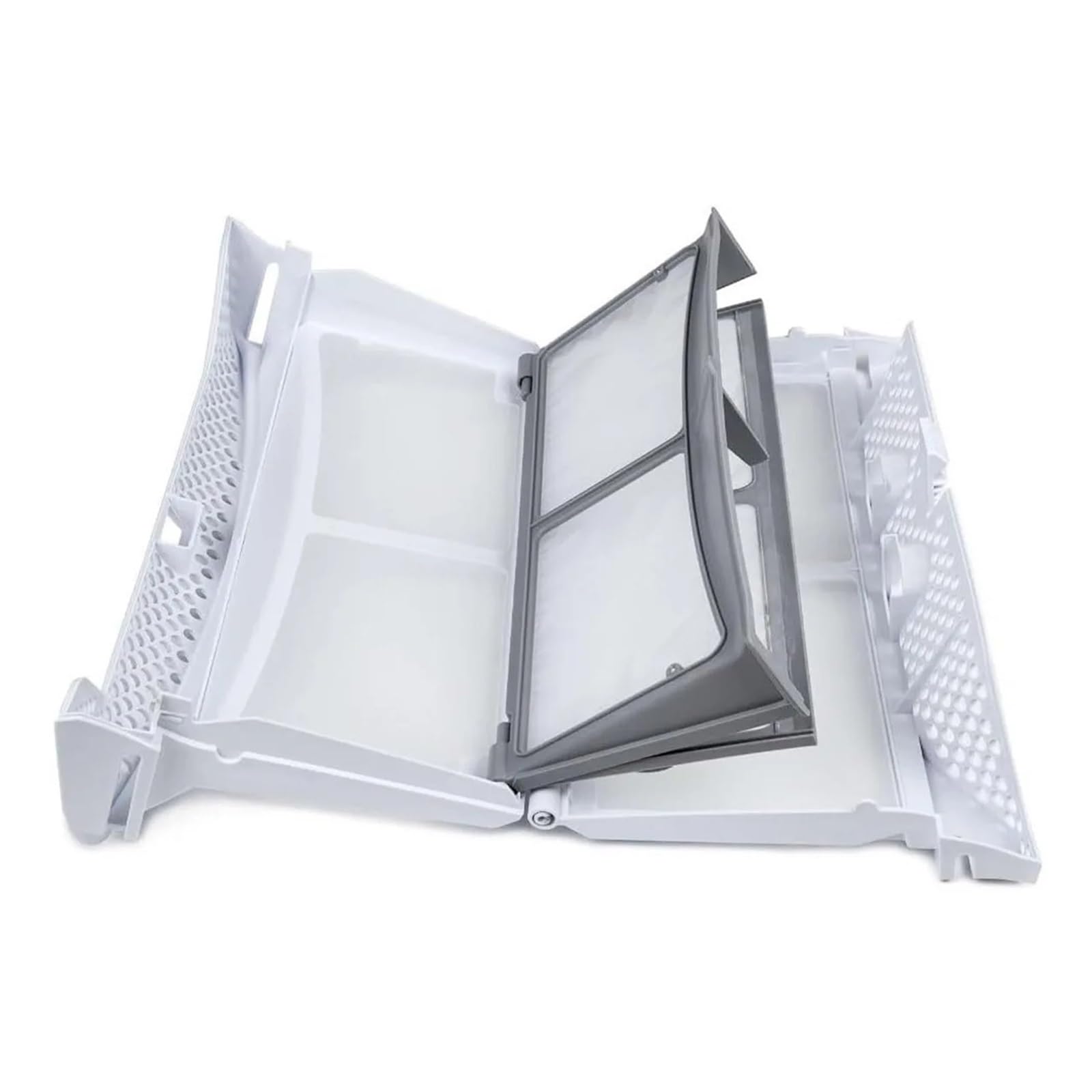 1 Stück Flusenfilter, kompatibel for Electrolux, 8074539019