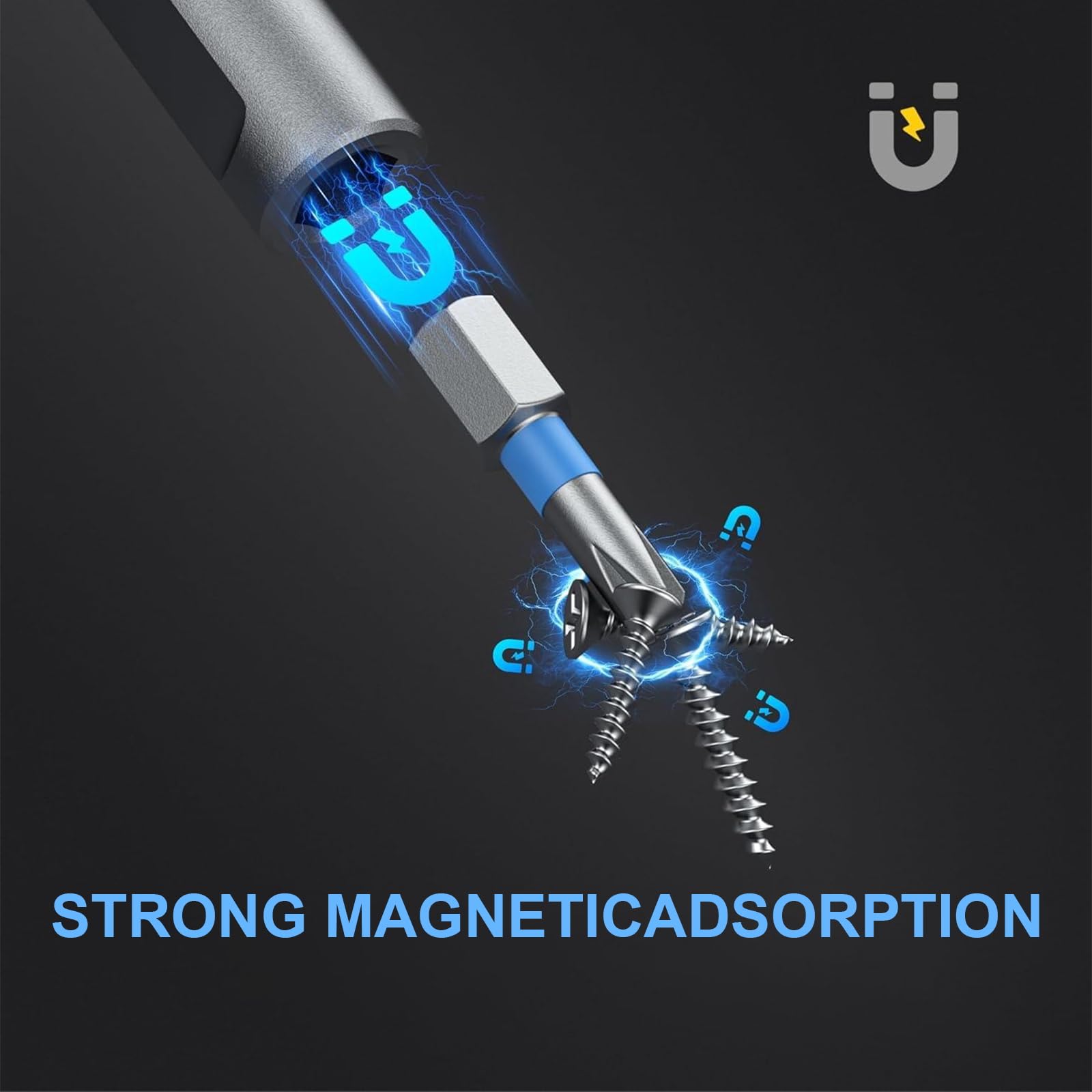 24-in-1 Ratchet Screwdriver Set - Multi Tool Kit -2