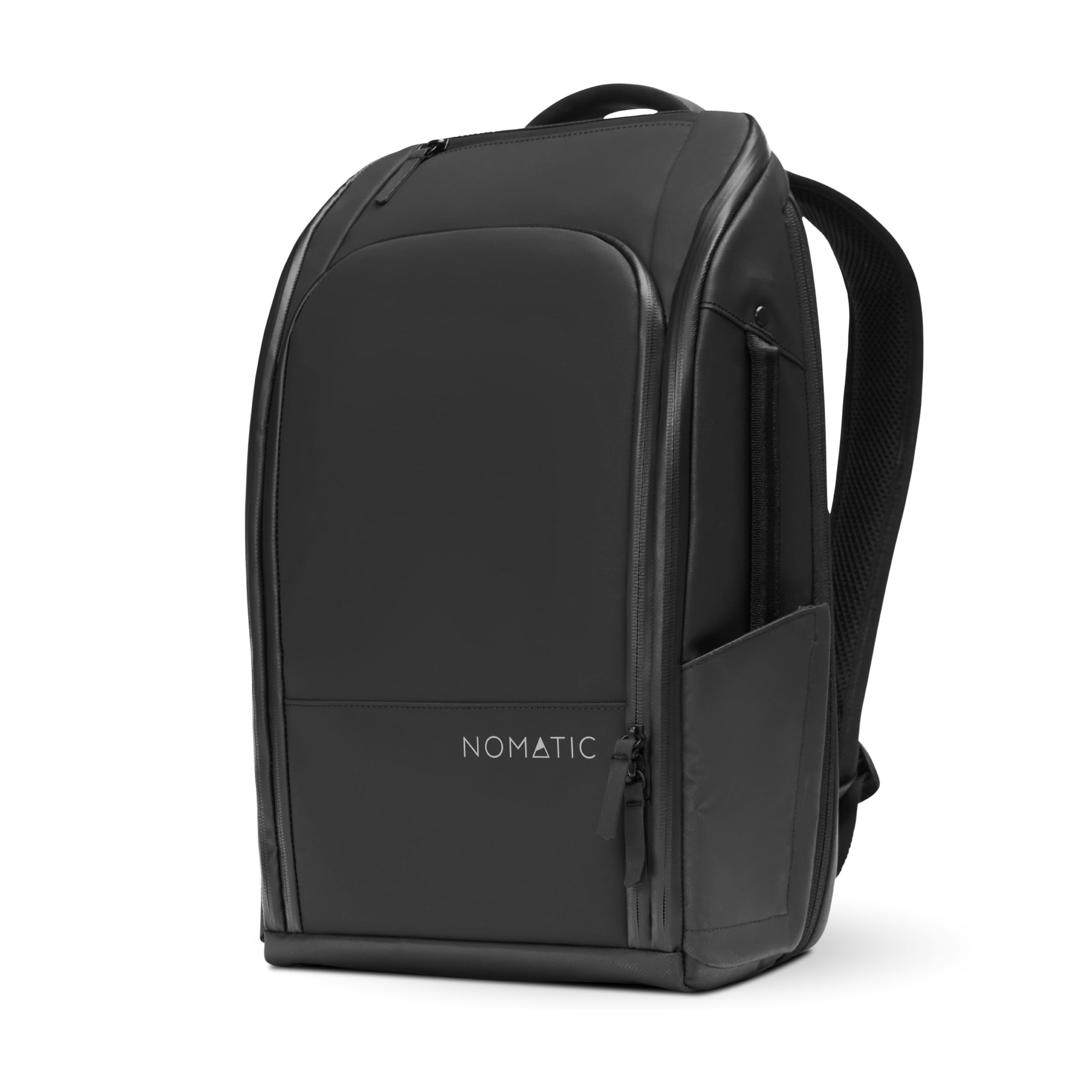 NOMATIC 14L Backpack - Work Backpack for Men and Woman - Everyday Pack - Water Resistant - 15" Laptop Sleeve - Professional Daypack For Mens -