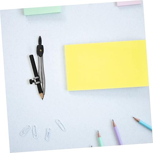 Miniatura 4 de Herramientas de precisión Brújula Herramientas Lápices Papelería Set Brújula Escriber Metal Brújula Dibujo Brújula Suite Divisor Redondo Traje