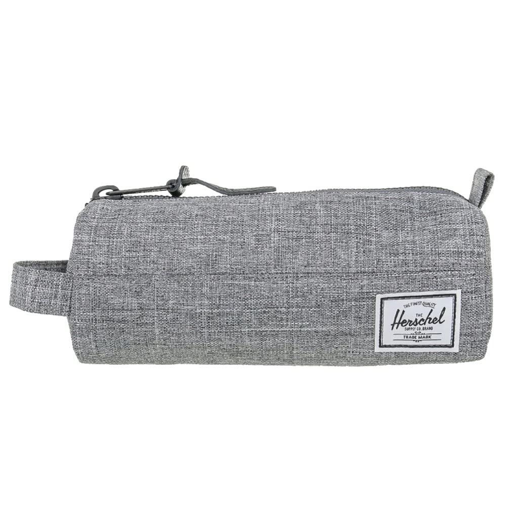Herschel Settlement Case Grey Einheitsgröße EU: Polyester