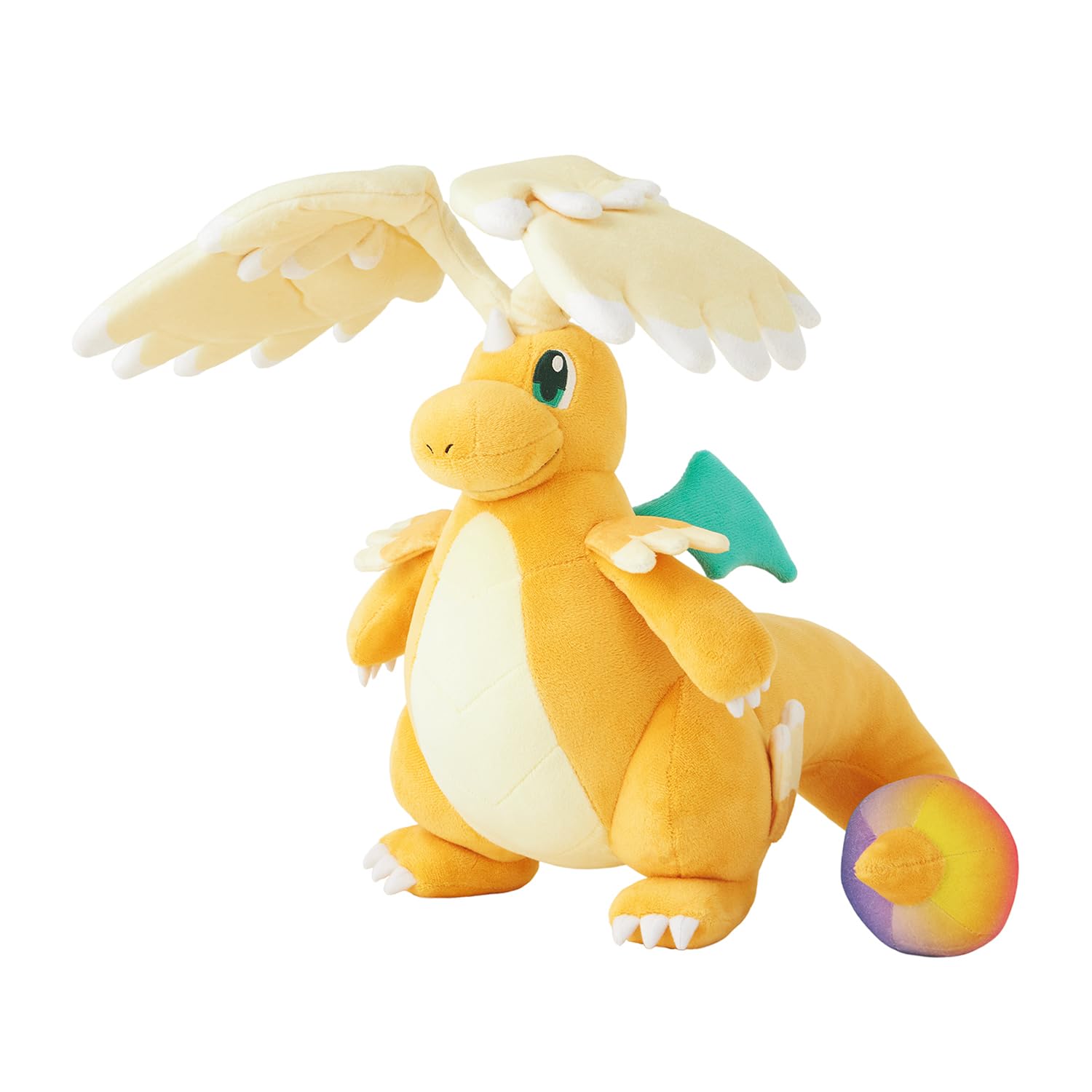 Amazon.co.jp: ポケモンセンターオリジナル ぬいぐるみ メガカイリュー