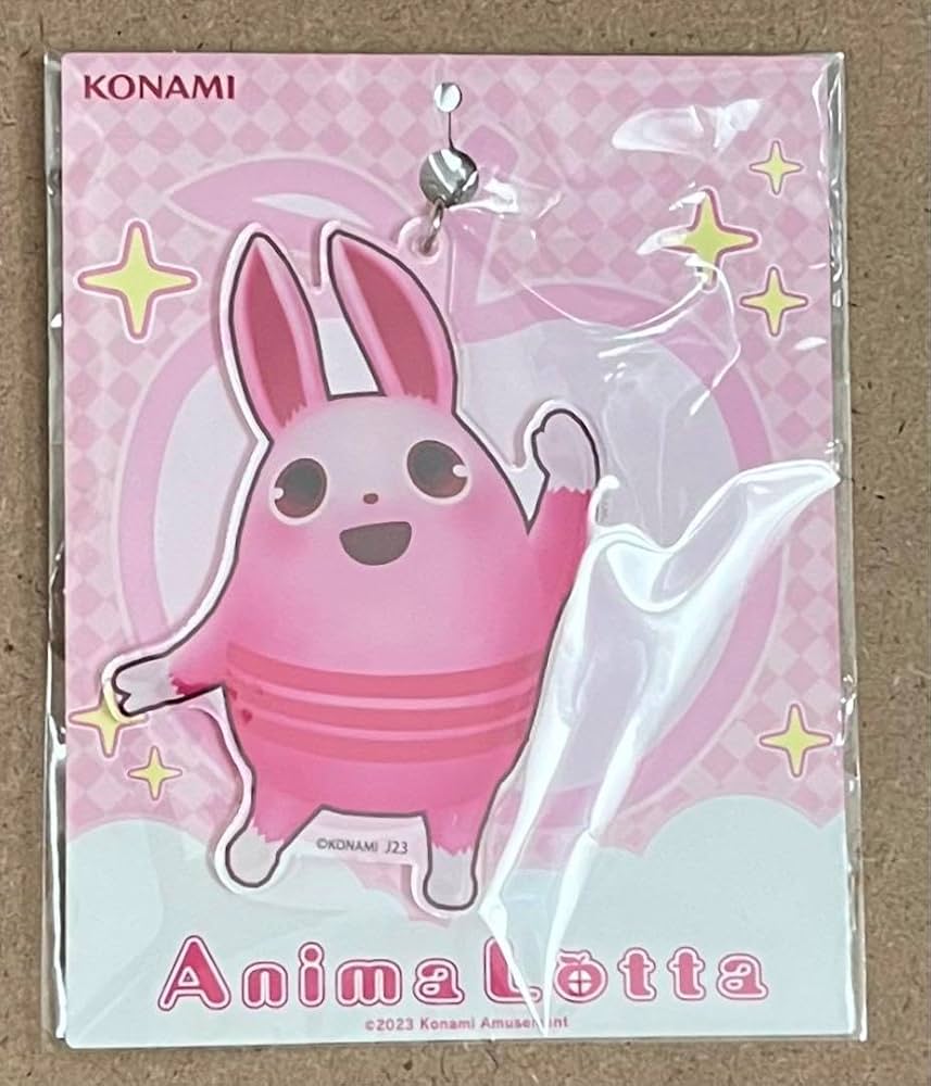 パニグレ　ワタナベ　アクキー　アクリルスタンド　コロッタ　アニマルチャーム　他 パニグレ ワタナベ アクキー アクリルスタンド コロッタ