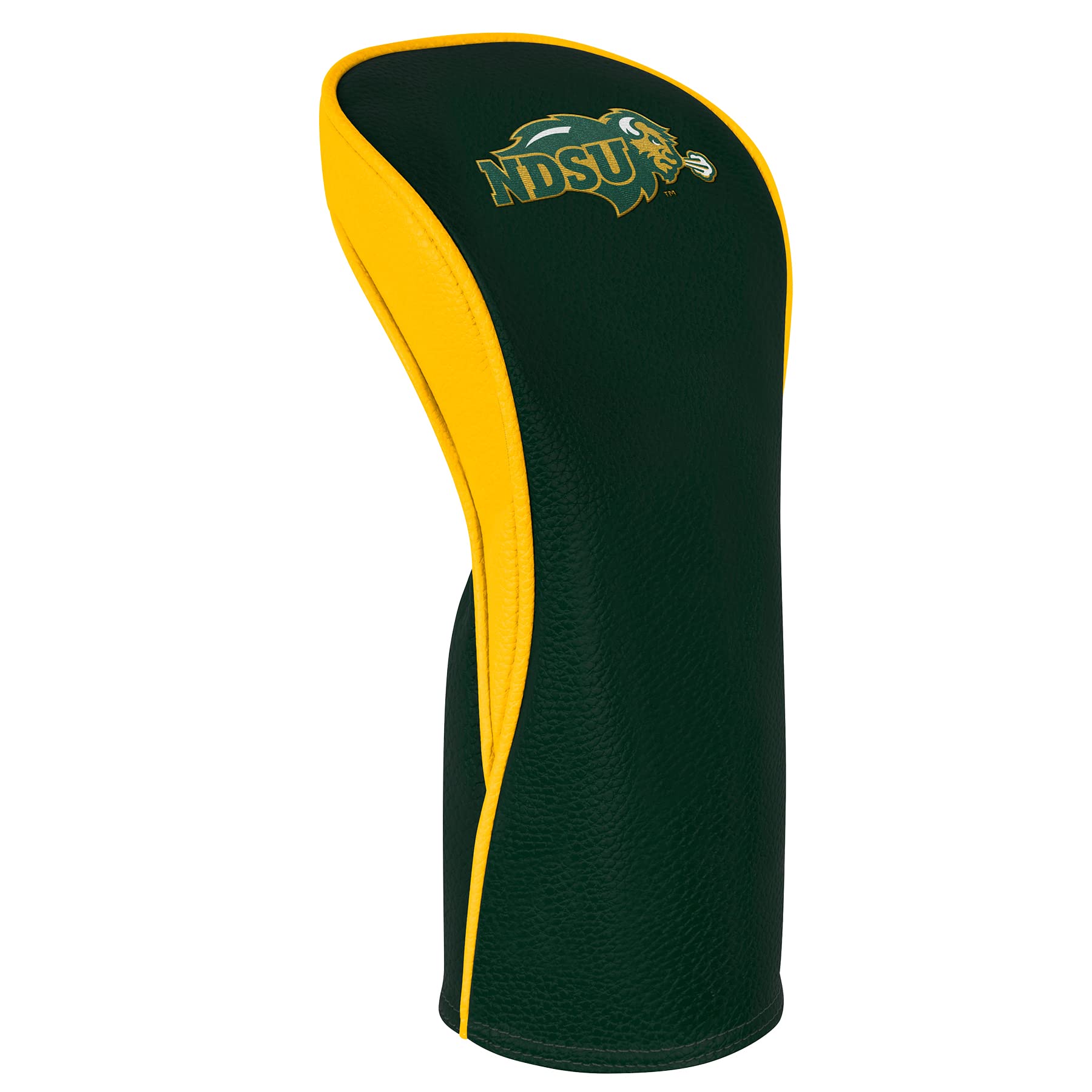 Team Effort Collegiate Individual Driver Headcover