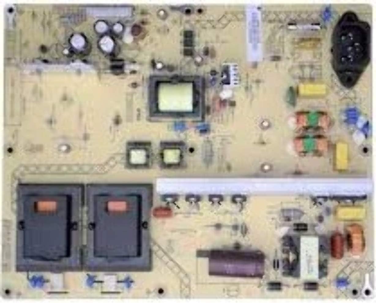 DIRECT TV PARTS Vizio 050004051330 Power/Backlight Inv