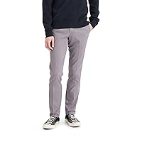 Dockers Easy Khaki Slim Fit, Pantaloni Uomo