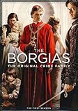 The Borgias: Season 1