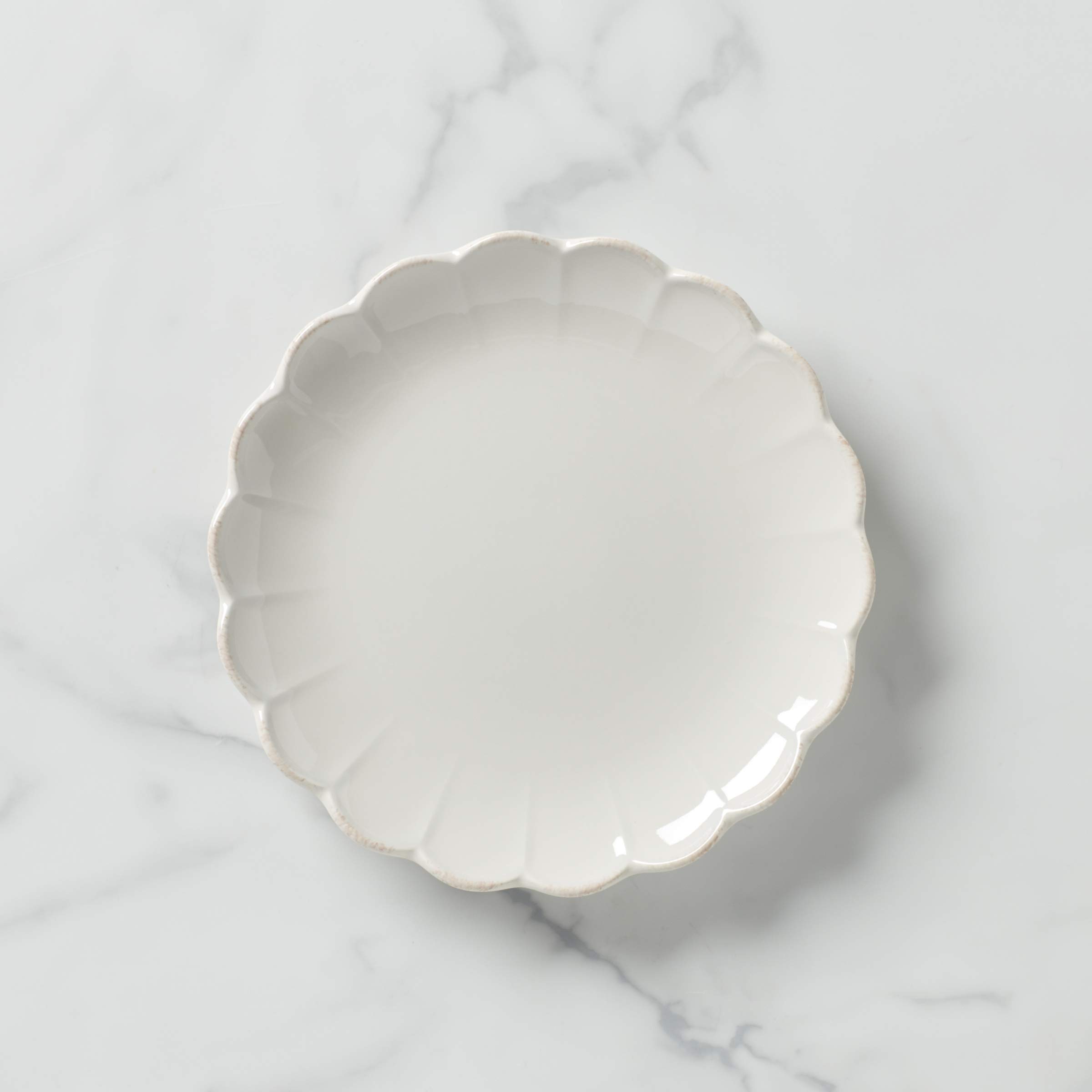 Mother of Pearl Serving Dish