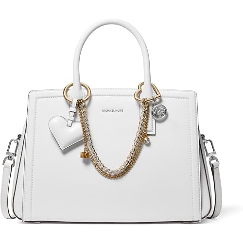 Michael Kors womens Laila Medium Satchel