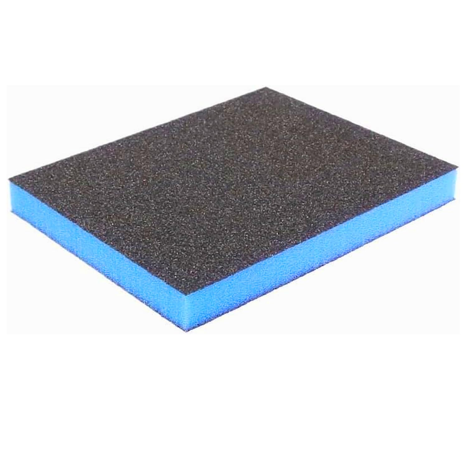 Juego de almohadillas de lijado de cuero - Herramienta de alisado profesional para zonas ásperas antes de reparaciones de cuero