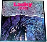  Reinhard Lakomy: Lacky und seine Geschichten.(LP/ LANGSPIELPLATTE/ ALBUM/ VINYL)