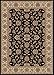 Como Navy Rug Rug Size: 9