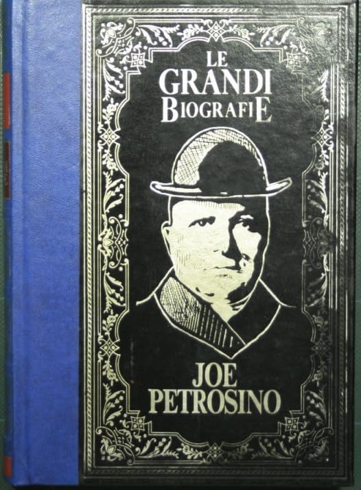 La vita di Joe Petrosino