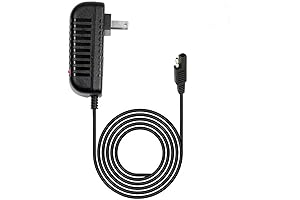 AC DC Power Cord Adapter for Subaru EA190V Pressure Washer 3100 PSI