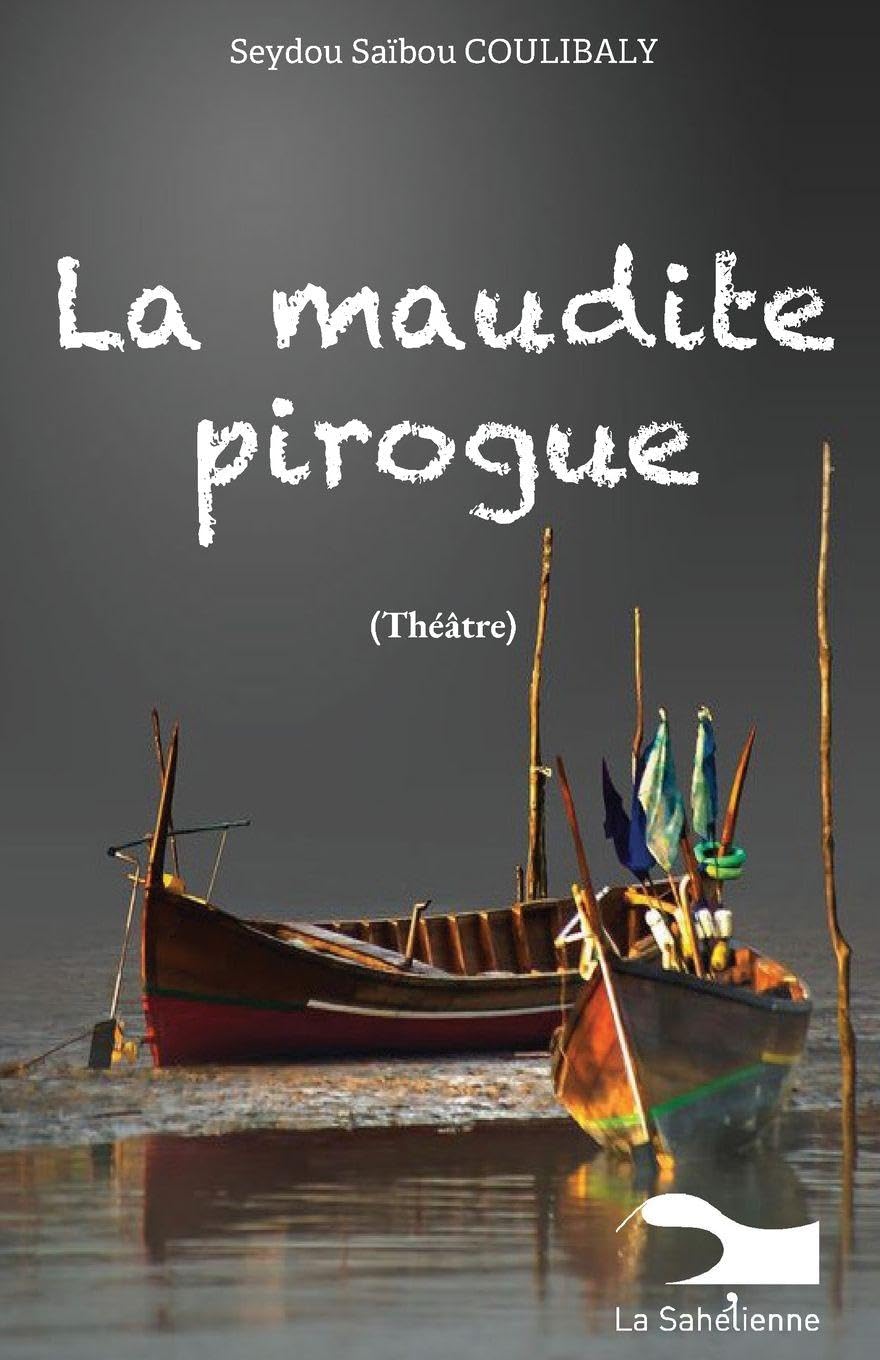 La maudite pirogue