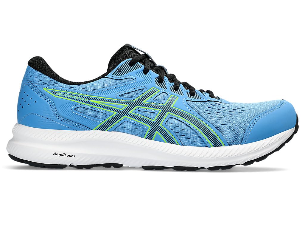 ASICS Asics Gel Contend 8 Mens Running Shoes