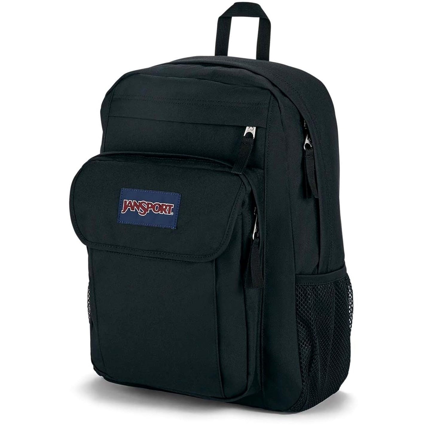 JanSport UNION PACK Rucksack,Black
