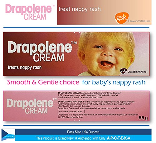 drapolene for baby