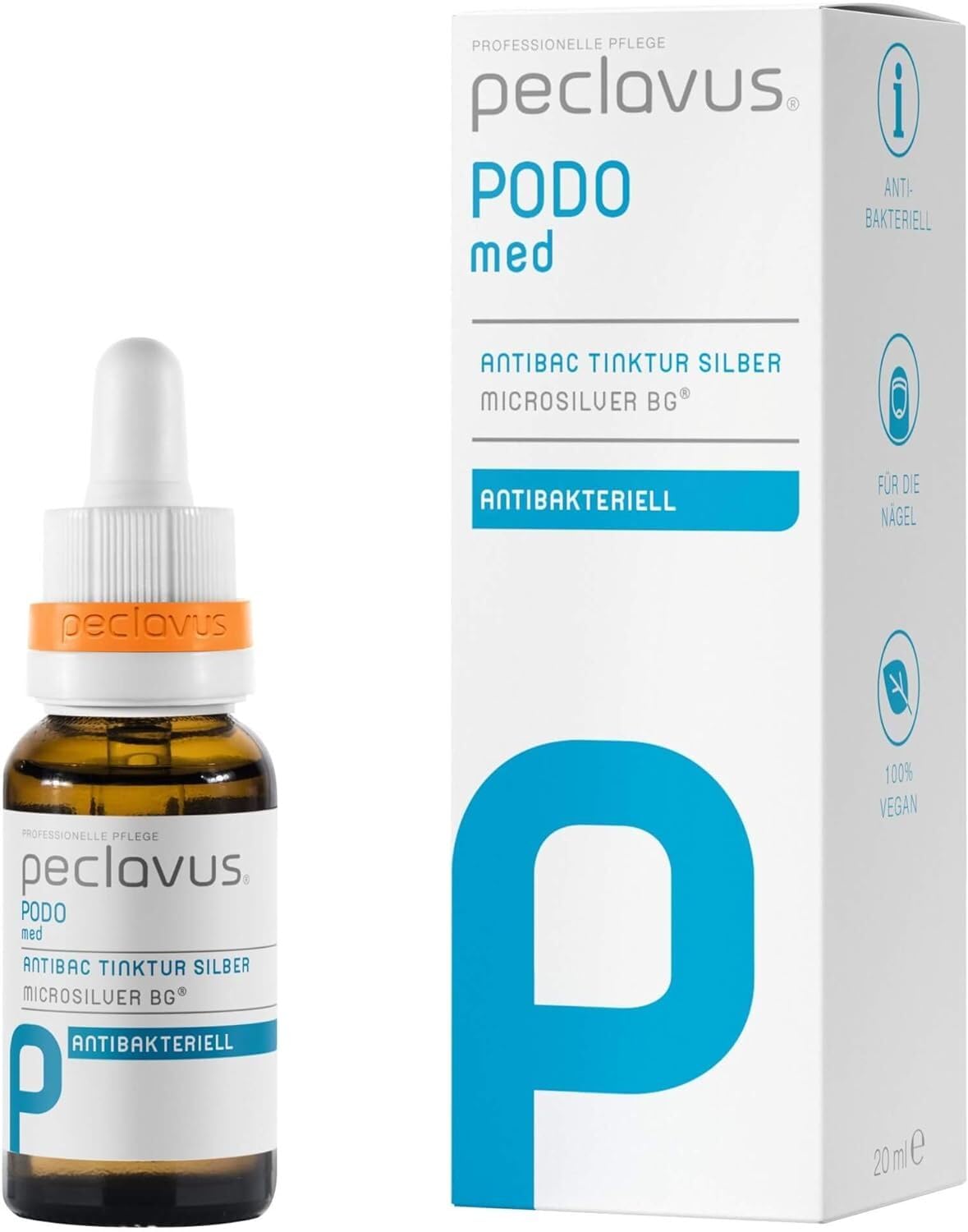 Peclavus Podo Med