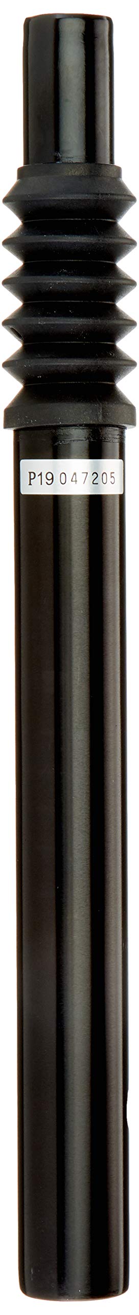 Prophete Aluminium Federsattelstütze | Länge: 300 mm | Durchmesser: 27,2 mm | Einstellbare Federung: 40 mm