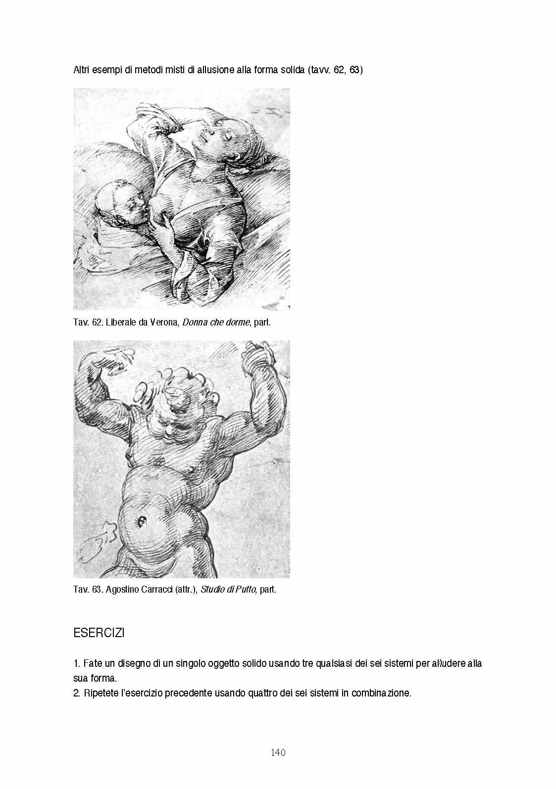 Il linguaggio della linea. Trattato sulla pratica del disegno