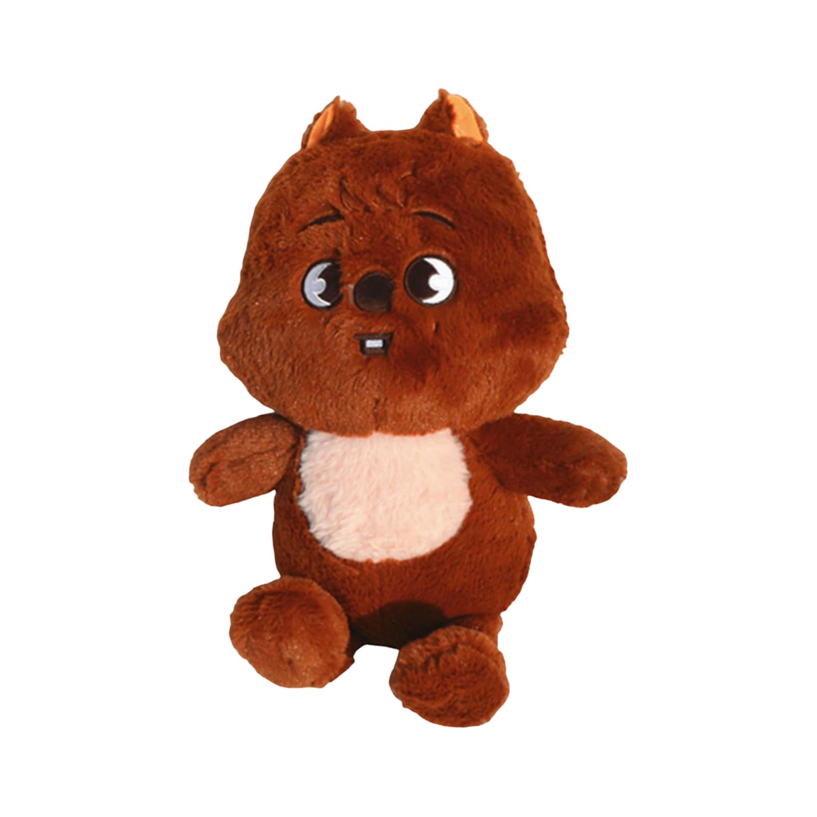 SKZ Plush Toy Cartoon Plush Doll Cute Skzoo Plushies Stuffed Animal Pillow K-pop Wolf Chan/Leebit/Dwaekki/Jiniret/Quokka/Bbokari/Puppym/Foxi. ny Toys Collections for Fans