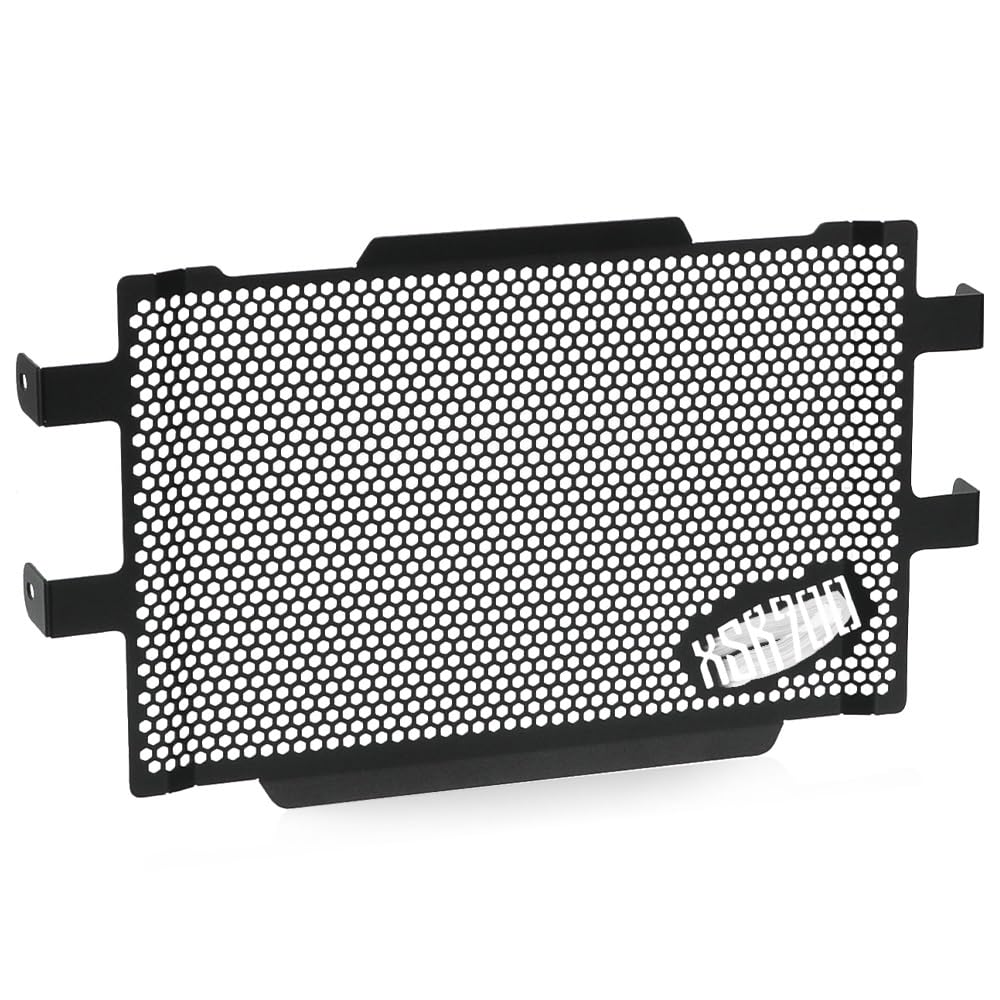 XSR900 2022-2025 ZHUOWU Protection Grille Radiateur Protection Protecteur En Acier Inoxydable pour XSR900 2022 2023 2024 2025