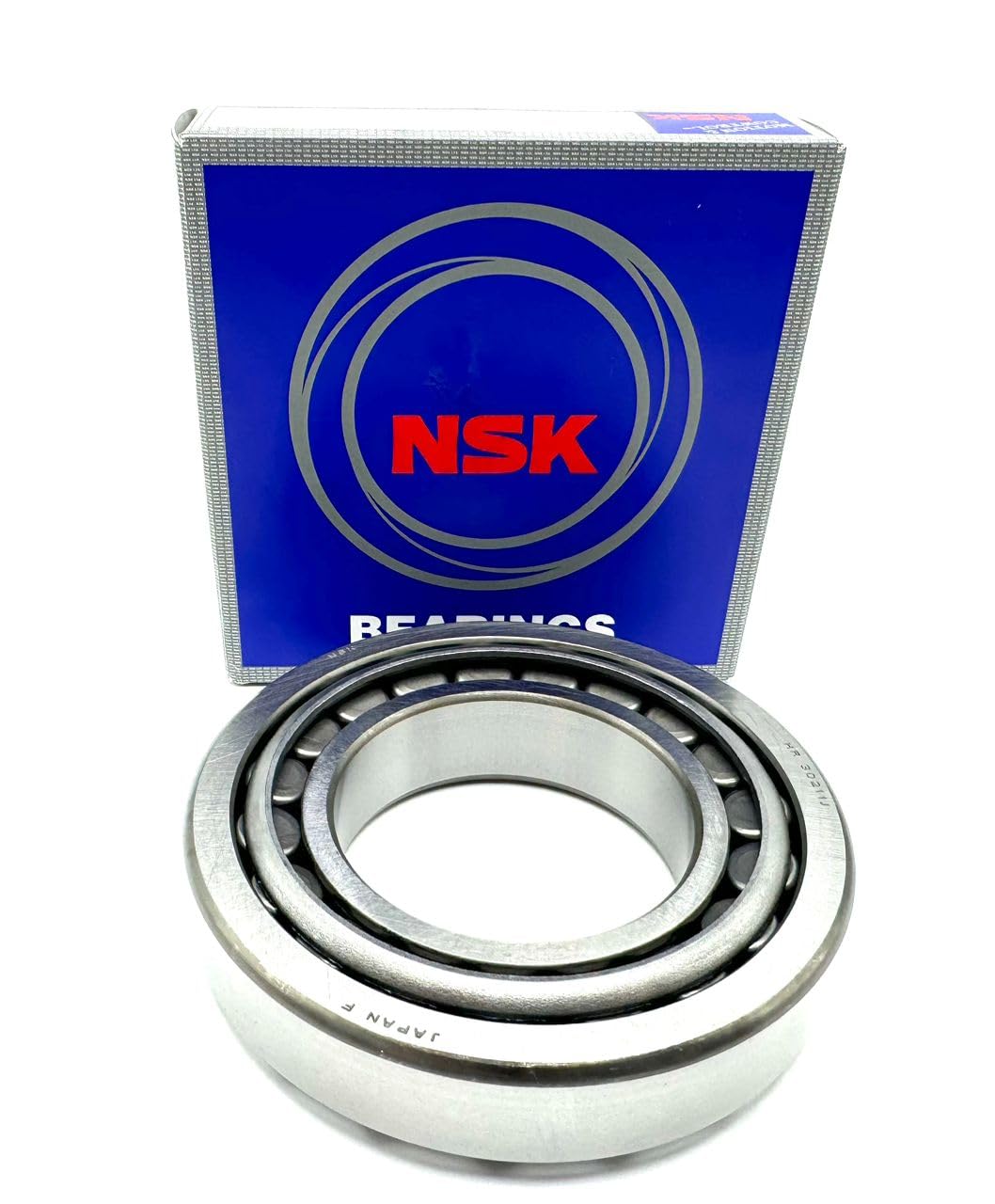 NSK Japan 30211 J Tapered Roller Bearing 55X100X22.75 MM: Amazon
