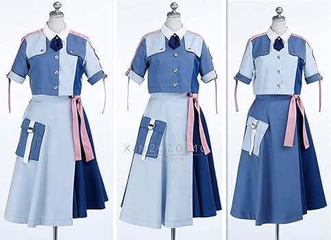 コスプレ衣装 24 61fWL7gGKUS._SY350_QL65_.jpg