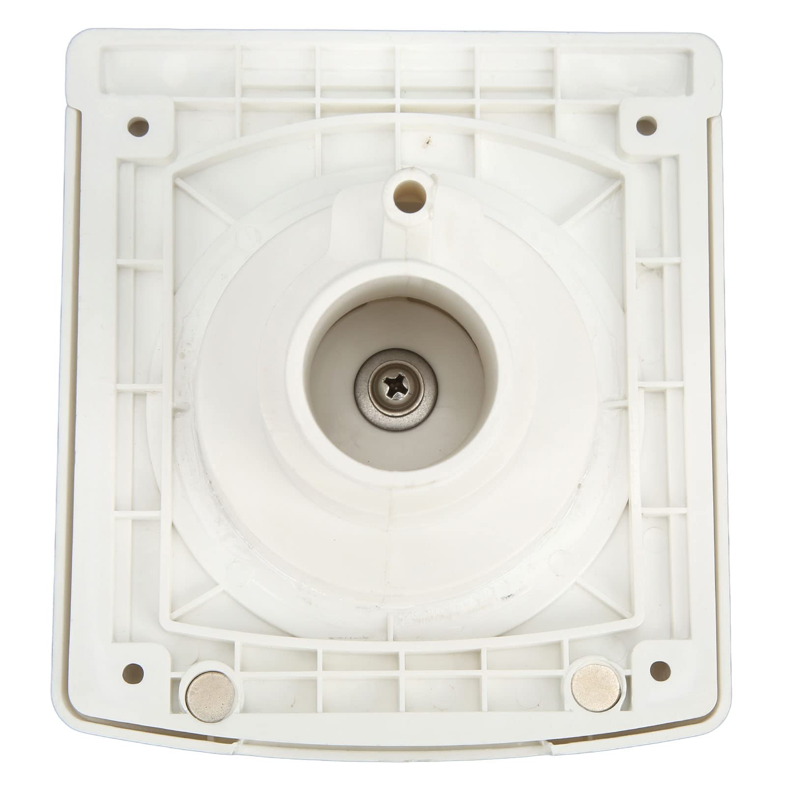 Entrada de rv, tapa de agua bloqueable grado de ingeniería asa ip44 equipo de tanque de llenado de entrada impermeable a prueba de fugas con 2 llaves para autocaravana camping remolque caravana barco