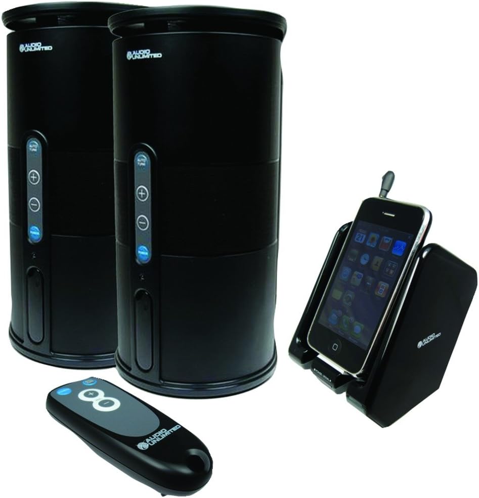 CABLES UNLIMITED SPKVELO003 AUDIO UNLIMITED PREMIUM 900