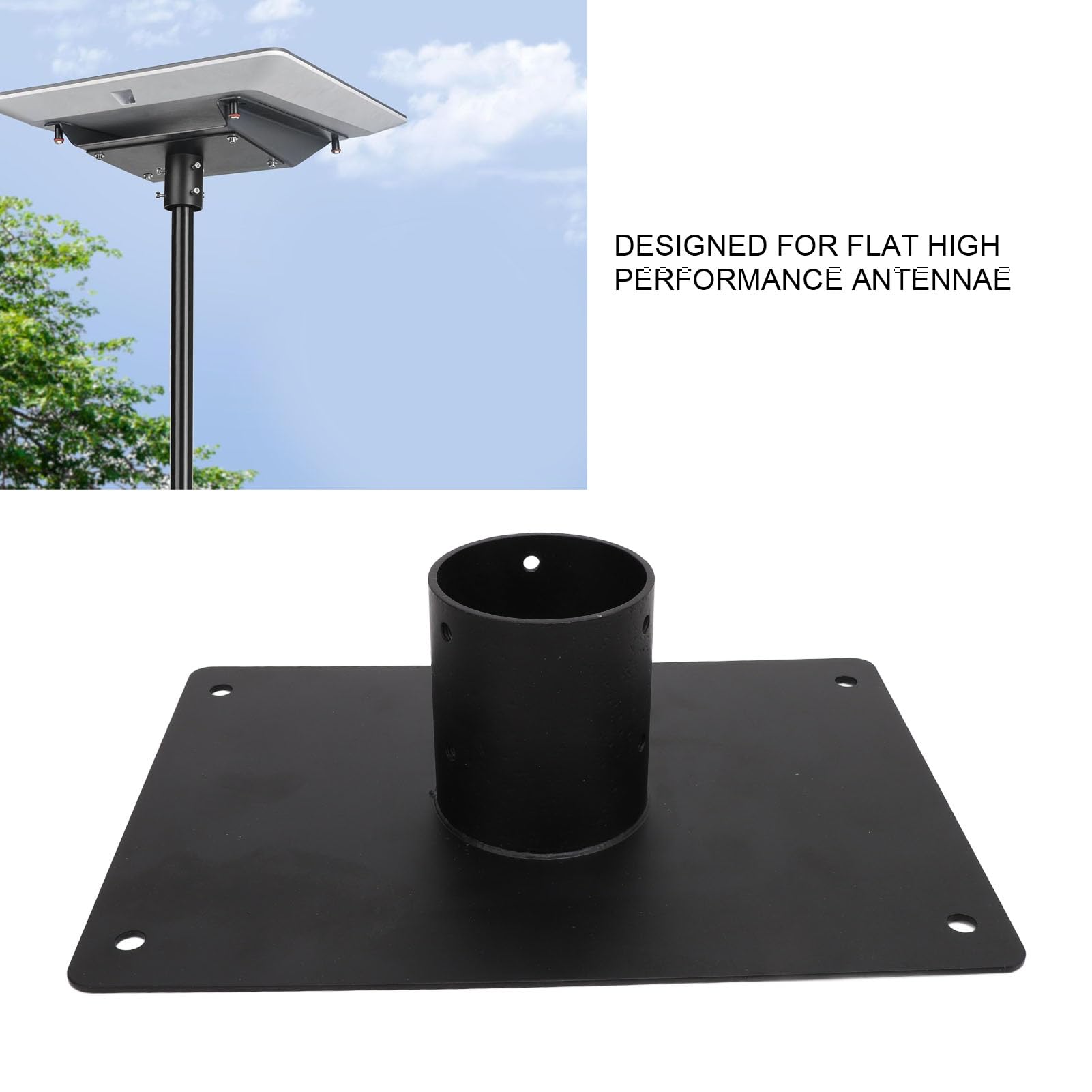 Cocoarm Adattatore per Parabola Satellitare per Gen 3,