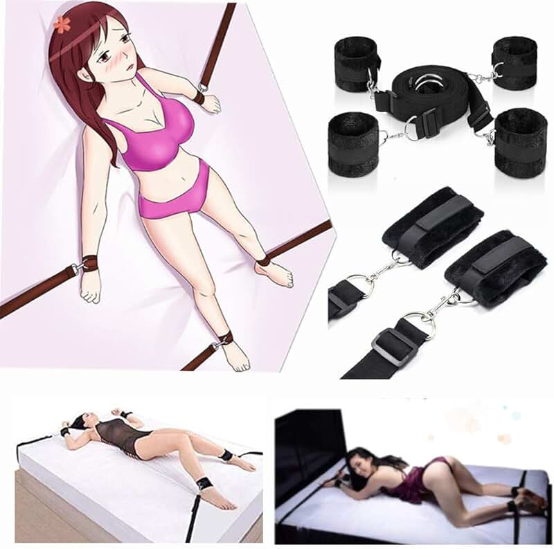 Amazon.co.uk bed restraints