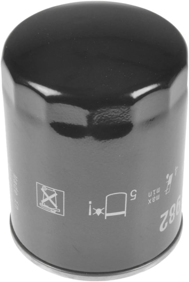 Blue Print ADS72105 Oil Filter, pack of one Amazon.co.uk Automotive